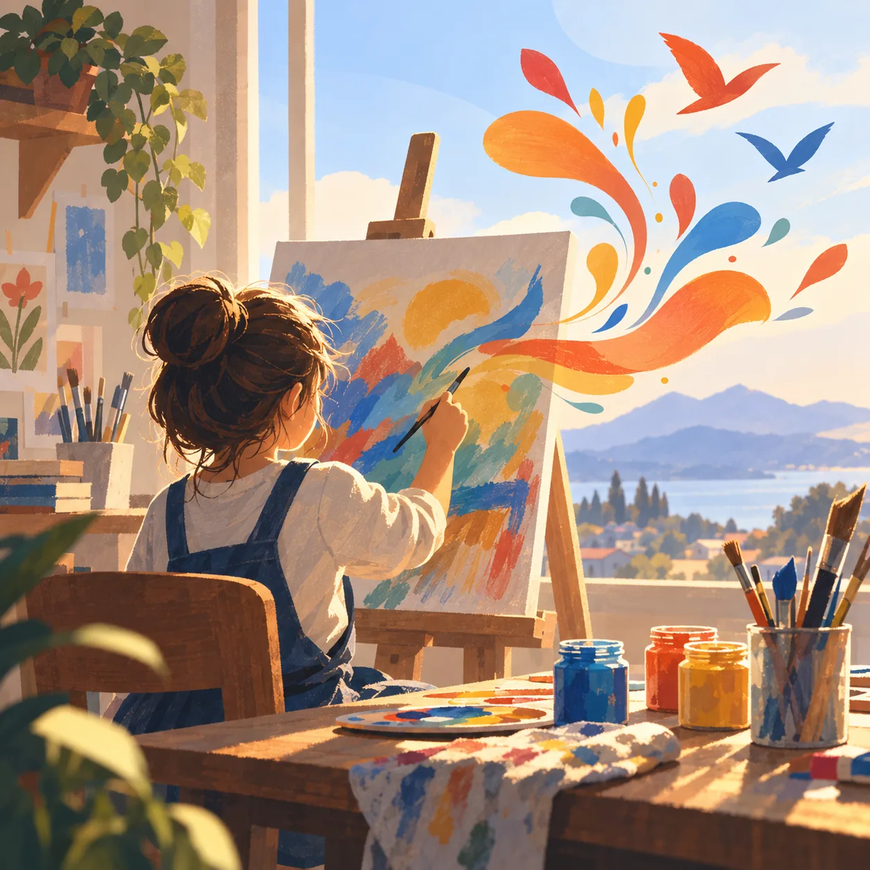Arte